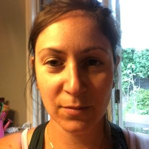 Meet your Posher, Natacha